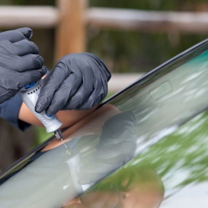 oprava autoskla bratislava